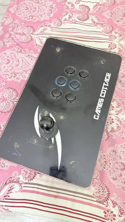 Arcade Stick fro PS4, PC