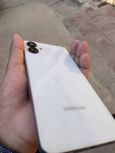 Samsung A06 6/128 GB