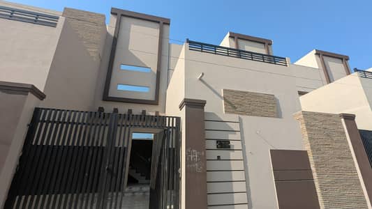 120 Sq Yards Premium Villa In ROHAAN FARAZ VILLAS