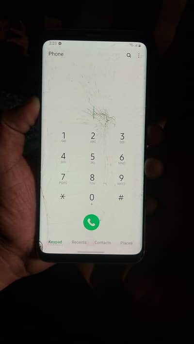 aslamualikum urgent sael  s9 plus official pta aprovd 6 64