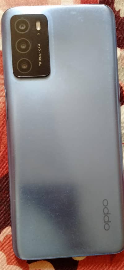 Oppo a 16
