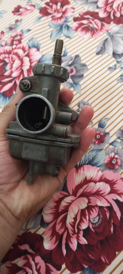 Honda 125 Carburator