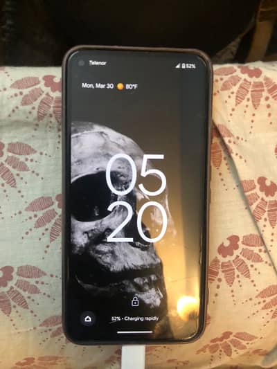 Pixel 5 (Shaded) approved