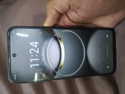 Full box 10/8 condition