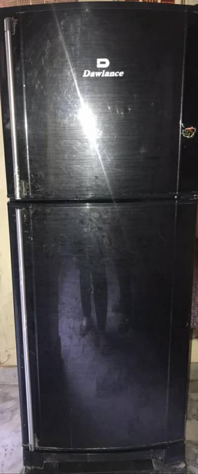 Dawlance refrigerator