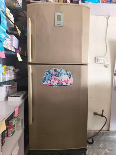 Haier Fridge