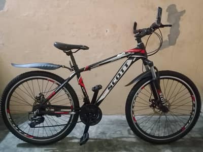 BICYCLE CYCLE 26 SIZE IMPORTANT NUMBER ( 0310.4801415 )