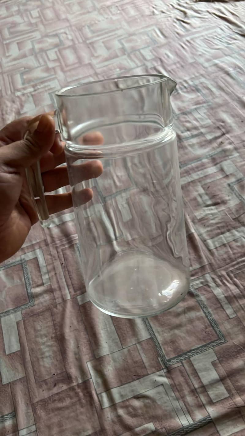 single jug pcs 1