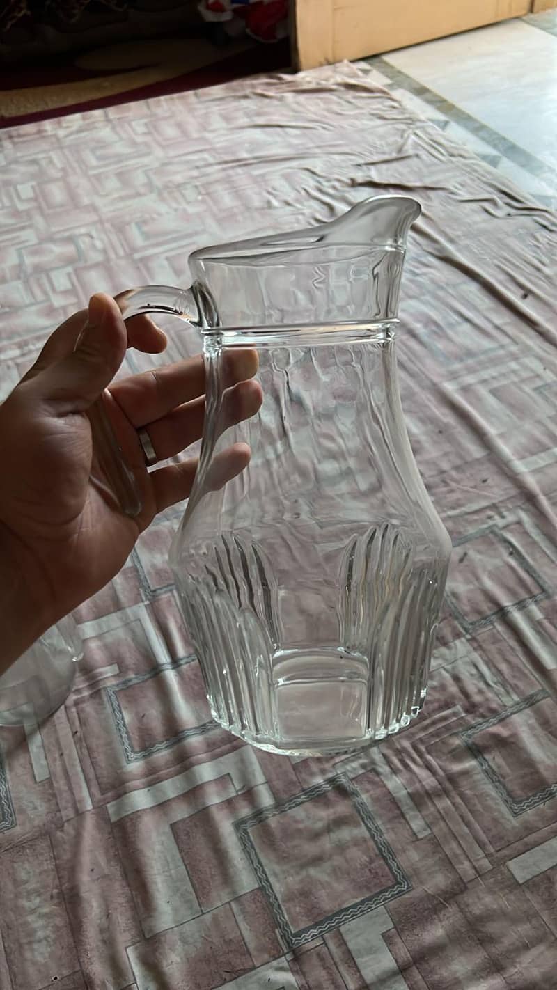 single jug pcs 2