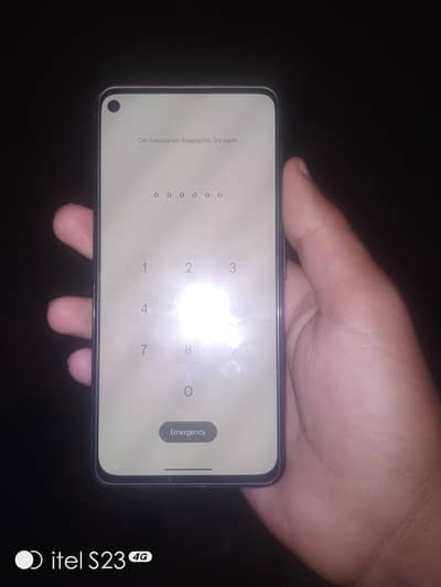urgent sale  google pixel 4a 5g