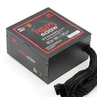 reddragon psu