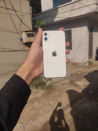 64 Gb jv White colour