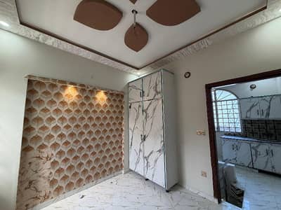 In Sabzazar Scheme House For sale Sized 1 Marla