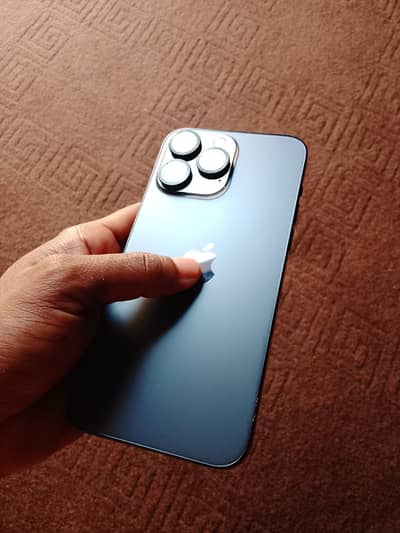 14 pro max factory unlock