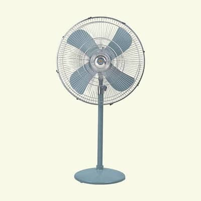 Superasia Padestal Fan . Its used. All ok good condition