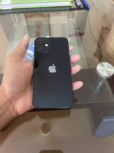 iPhone 12 non pta