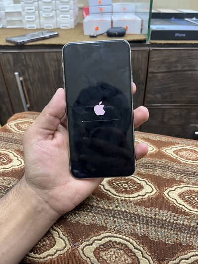 11ProMax 256gb PTA APPROVED