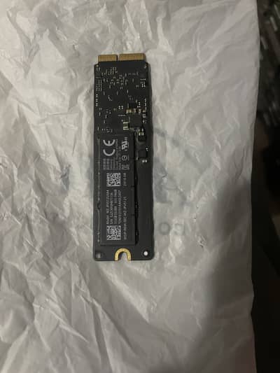 512 gb ssd apple