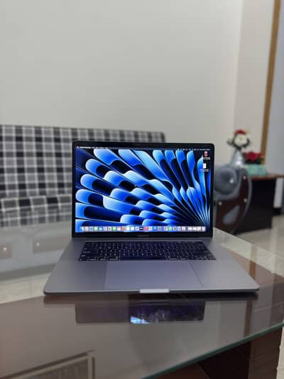 MacBook Pro 2019