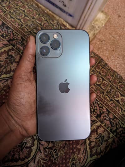 iphone 12 pro max non pta