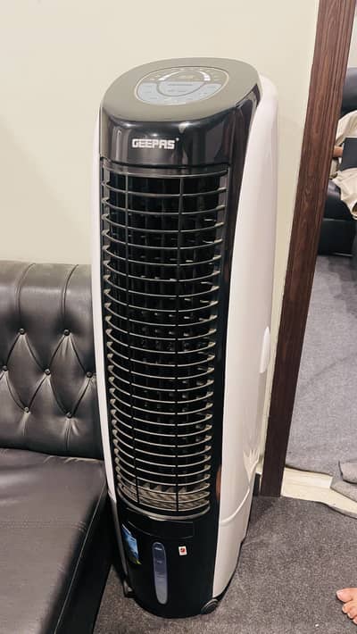 GEEPAS AIR COOLER GAC 9441