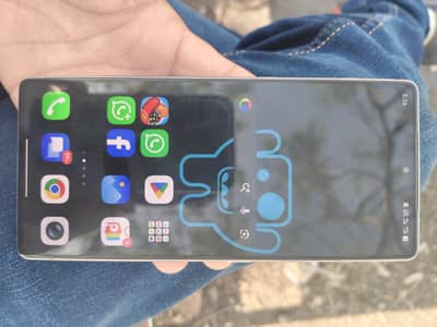 note 50 complete box