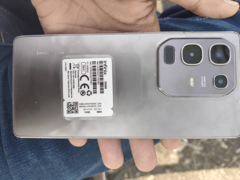 note 50 complete box 1