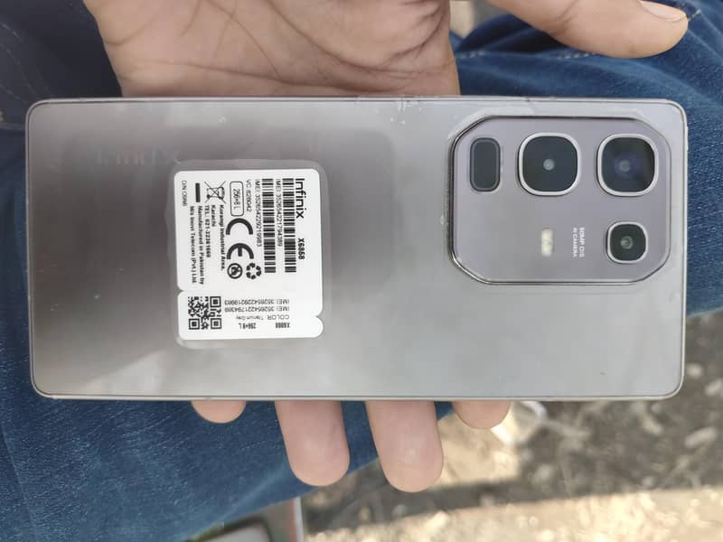 note 50 complete box 2