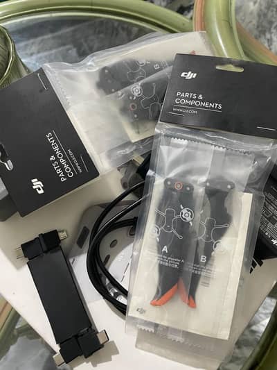 Air 2s combo kit complete