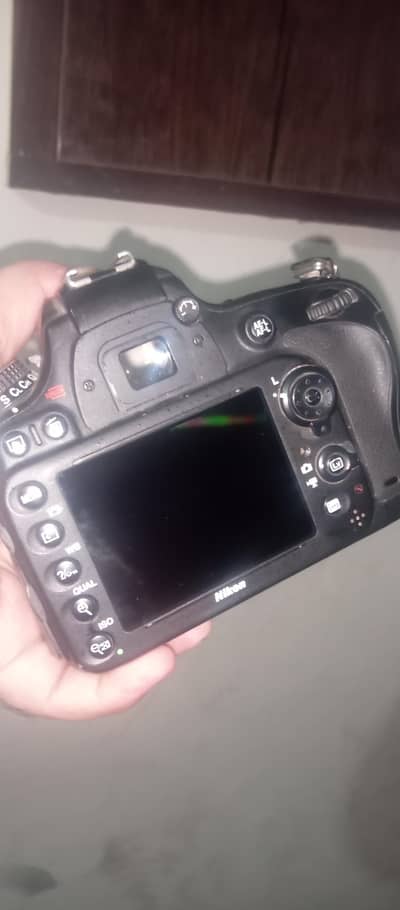 Nikon d610 with 50mm lens