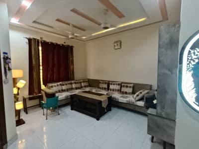 Luxury Brand New 3.5 Marla Designer House For Sale Near Thokar