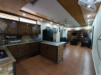 5.25 MARLA 2 STOREY HOUSE FOR SALE (CORNER)