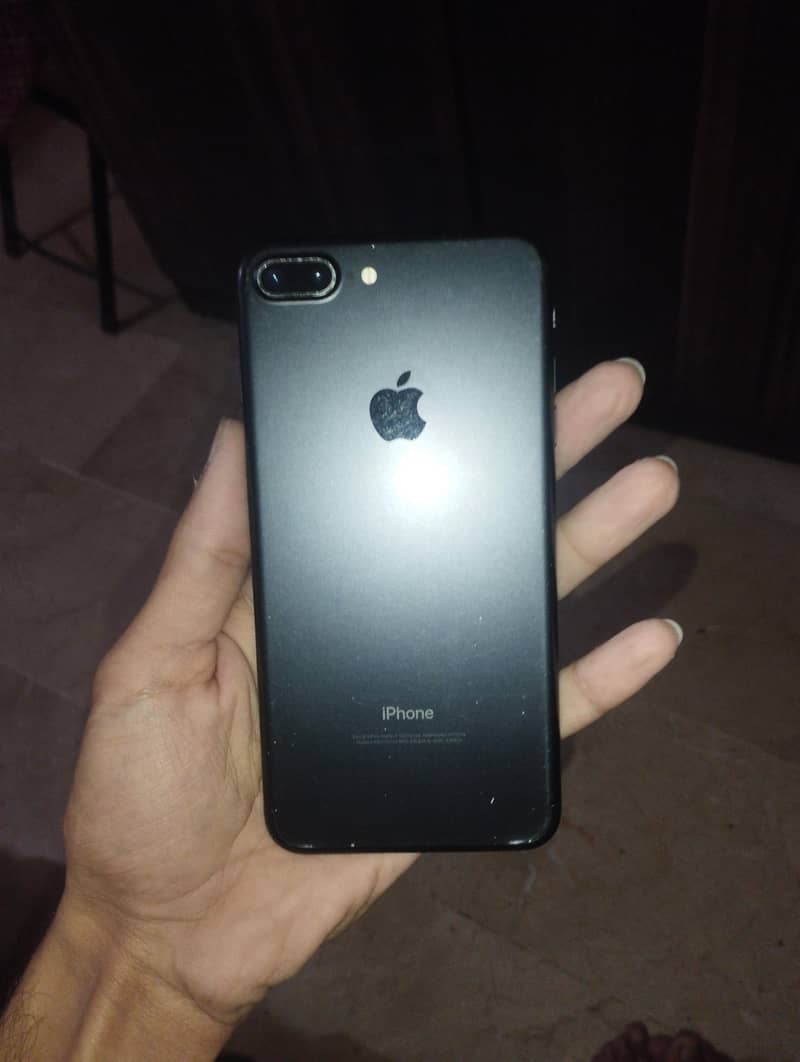 iphone 7 plus 0