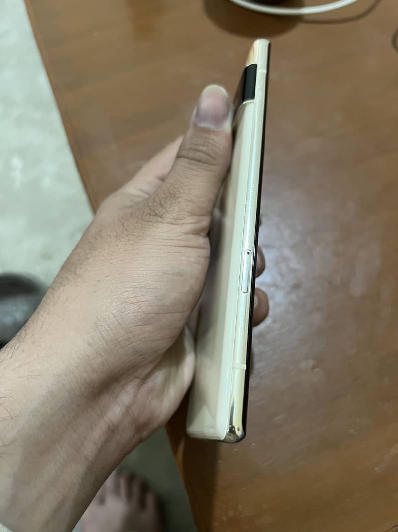 Google Pixel 6 pro 3