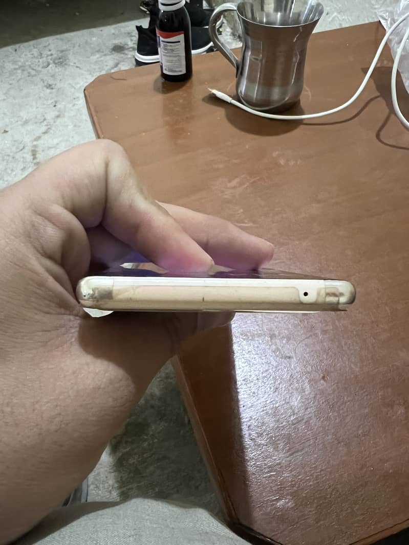 Google Pixel 6 pro 6