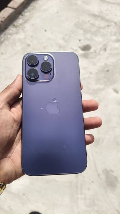 iphone 14 pro max 128 gb