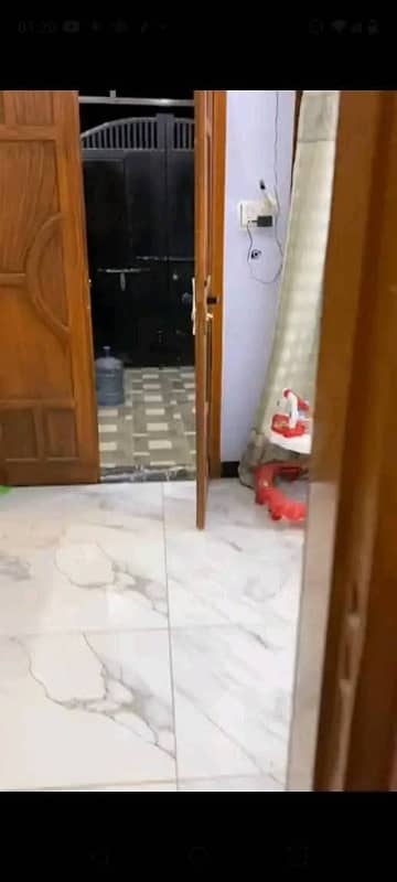 Abdullah Garden Qasimabad Hyderabad