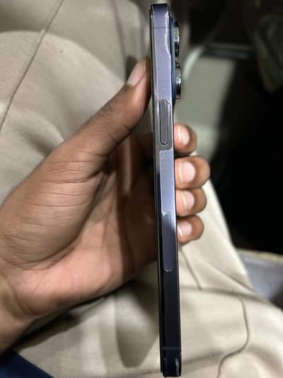 iPhone 14 pro max jav non pta