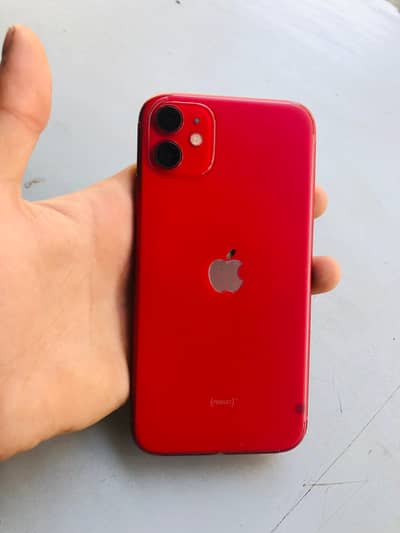 IPHONE 11 WATERPACK 64GB