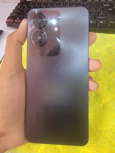 Realme Note 60