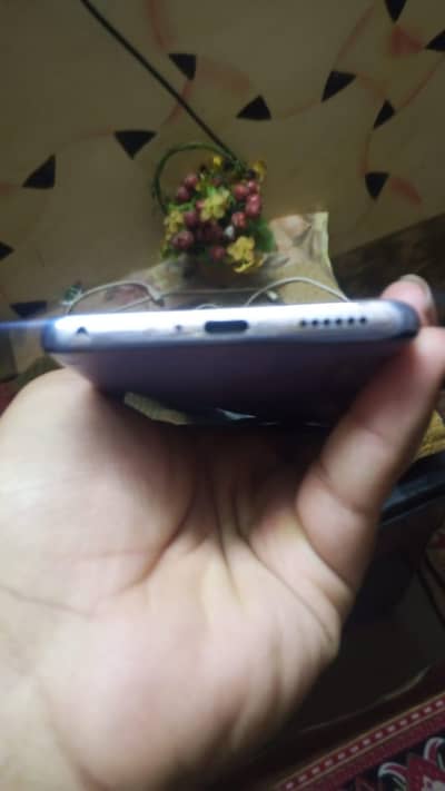 Tecno Camon 30S 8/256 PTA Approved Excellent Conditio