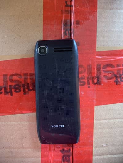 Vgo tel new ha 10 by 10 ha