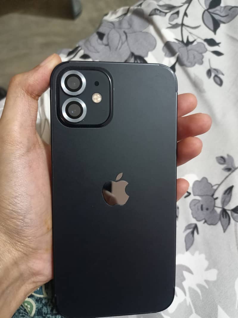 IPHONE 12 simple 2