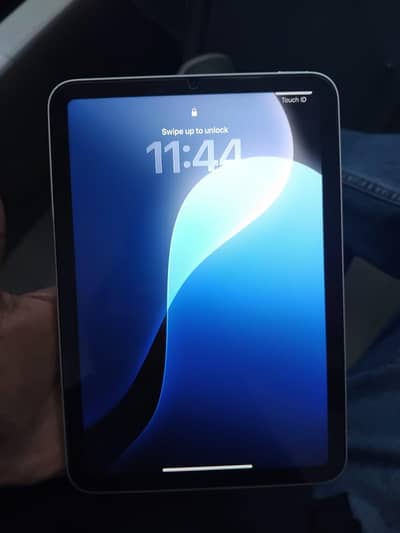 IPAD MINI 6 64GB