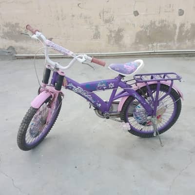 Princess cycle (Size 20) 0316/27/45/675
