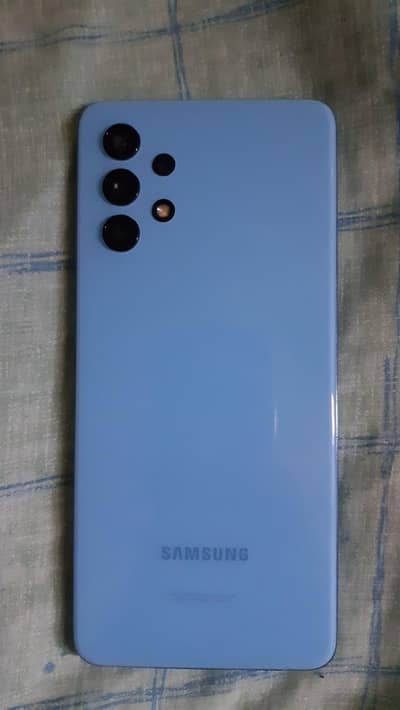 Samsung A32 | PTA Approved