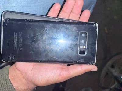 Samsung galaxy note 8