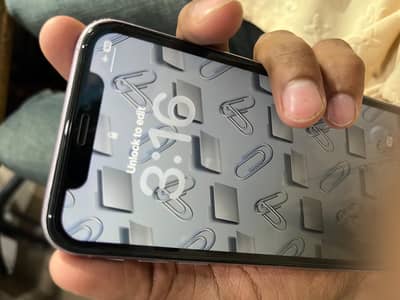 iPhone 11 pta approved