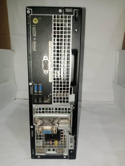 Core i5 6th gen desktop PC  (good condition)