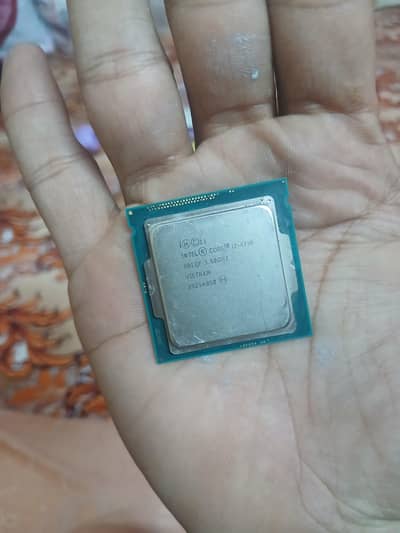 Core i7 4th generation